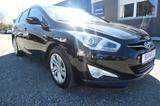 Hyundai i40 cw FIFA World Cup Edition*Klima NEU - Hyundai i40: Fifa World Cup Edition