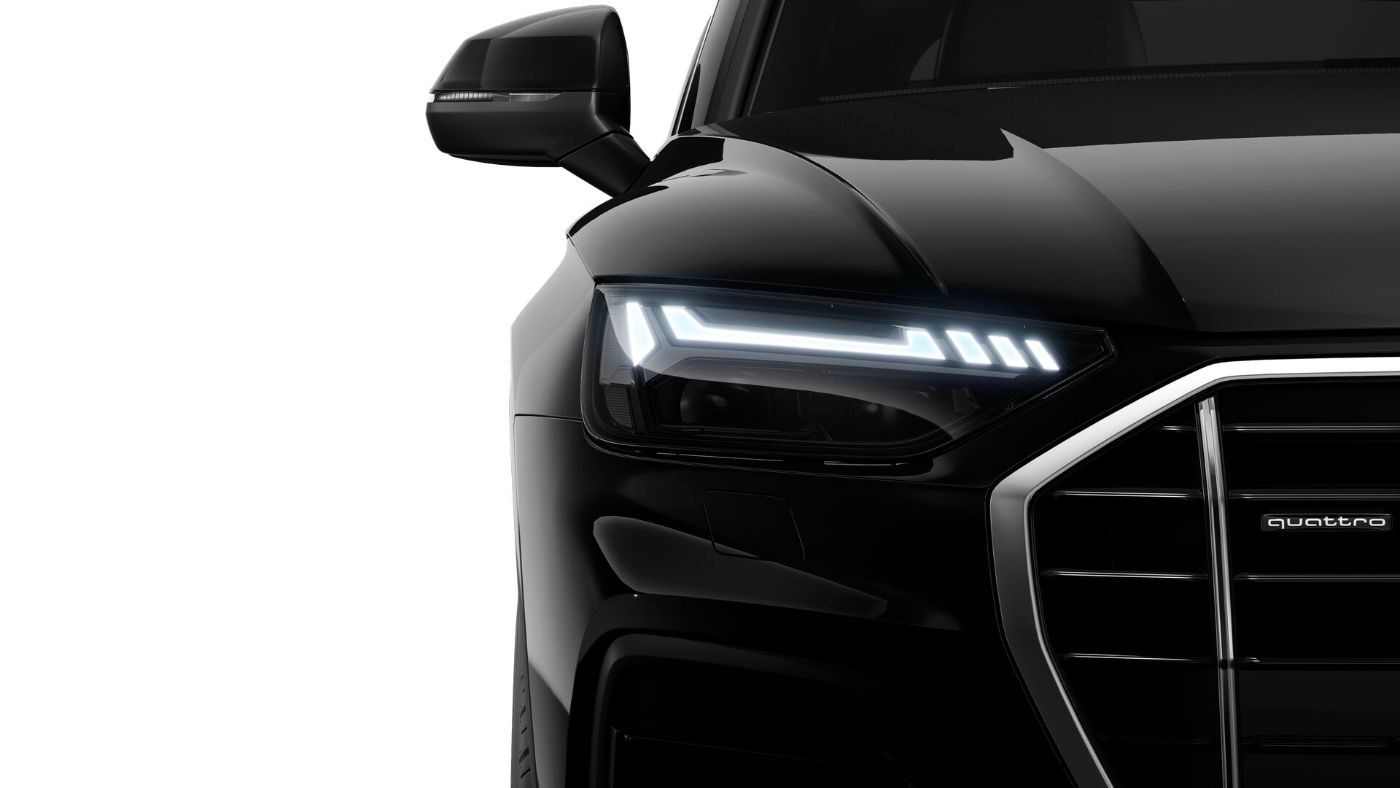 Audi Q5 - Bild 3