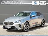 BMW 116 EINS zu null für Sie mit 6870 EUR ERSPARNIS - BMW Neuwagen in Stuttgart