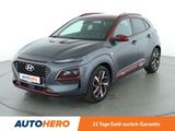 Hyundai Kona 1.6 TGDI Iron Man Edition 2WD Aut.*NAVI*LED - gebrauchte Hyundai KONA aus dem Jahr 2019