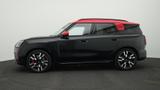 MINI JCW Countryman ALL4 - schwarze MINI John Cooper Works Countryman