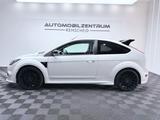 Ford Focus RS*1.HAND*RECARO* - Ford Focus aus 2009: RS