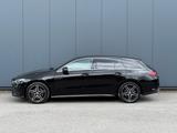 Mercedes-Benz CLA 250e Shooting Brake AMG SITZLÜFTUNG HEAD UP - Mercedes-Benz CLA 250 Shooting Brake mit Hybrid-Antrieb