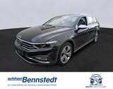 Volkswagen Passat Alltrack 2.0 TDI 4M LEDER PANO STANDHZG A - Volkswagen Passat Alltrack aus 2022