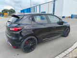 Renault Clio ENERGY TCe 220 EDC R.S. Trophy R.S. Trophy - gebrauchte Renault Clio aus dem Jahr 2017