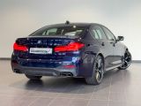 BMW M550 i xDrive Laserlicht+ACC+HUD+HarmanKardon - BMW M-Modelle in Leipzig