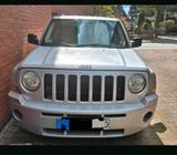 Jeep Patriot 2.4 MK74 - Jeep Compass MK