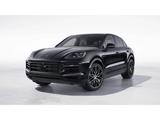 Porsche Cayenne E-Hybrid Coupe BOSE Luftfederung