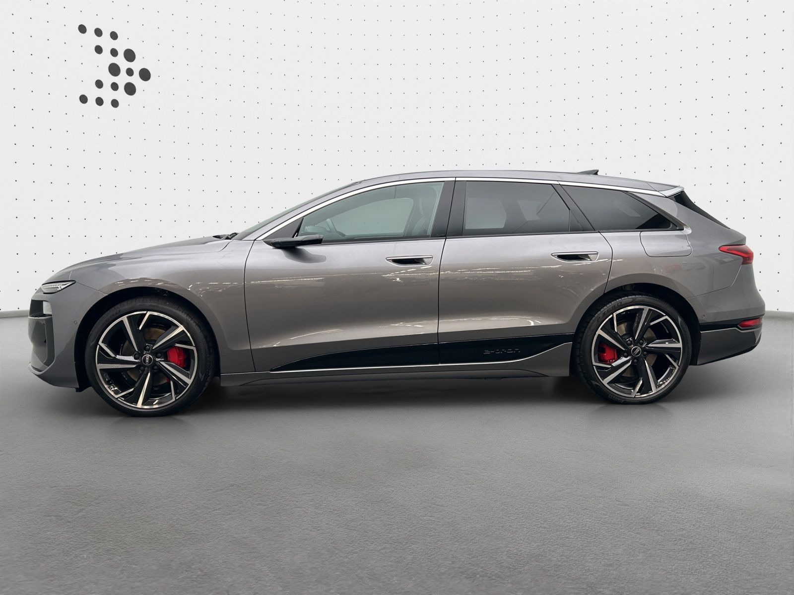 Audi A6 e-tron - Bild 3