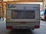 Fendt Diamant - Wohnwagen 1999