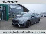 Skoda Octavia 2.0 TDI DSG RS 4x4*AHK,MATRIX,HUD,StndHz - Skoda Octavia mit Diesel-Antrieb: Allradantrieb, Limousine