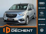 Opel Combo Life E Edition 110PS SHZ/Navi/Kamera! - Opel Combo Gebrauchtwagen in Mannheim