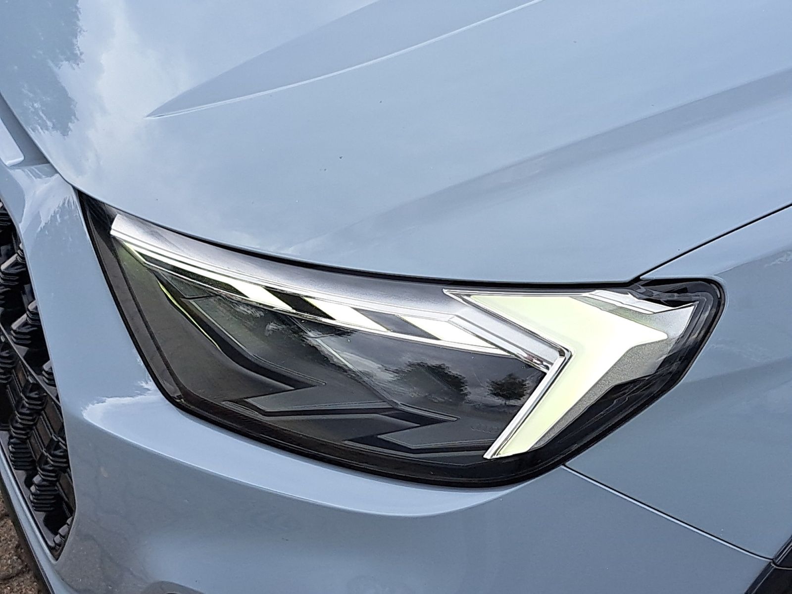 Audi A1 - Bild 6
