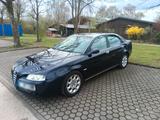Alfa Romeo 166 3.0 V6 24V  - Alfa Romeo 166: 3.2
