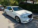Mercedes-Benz Mercedes E 350 CDI 4Matic - Mercedes-Benz E 350