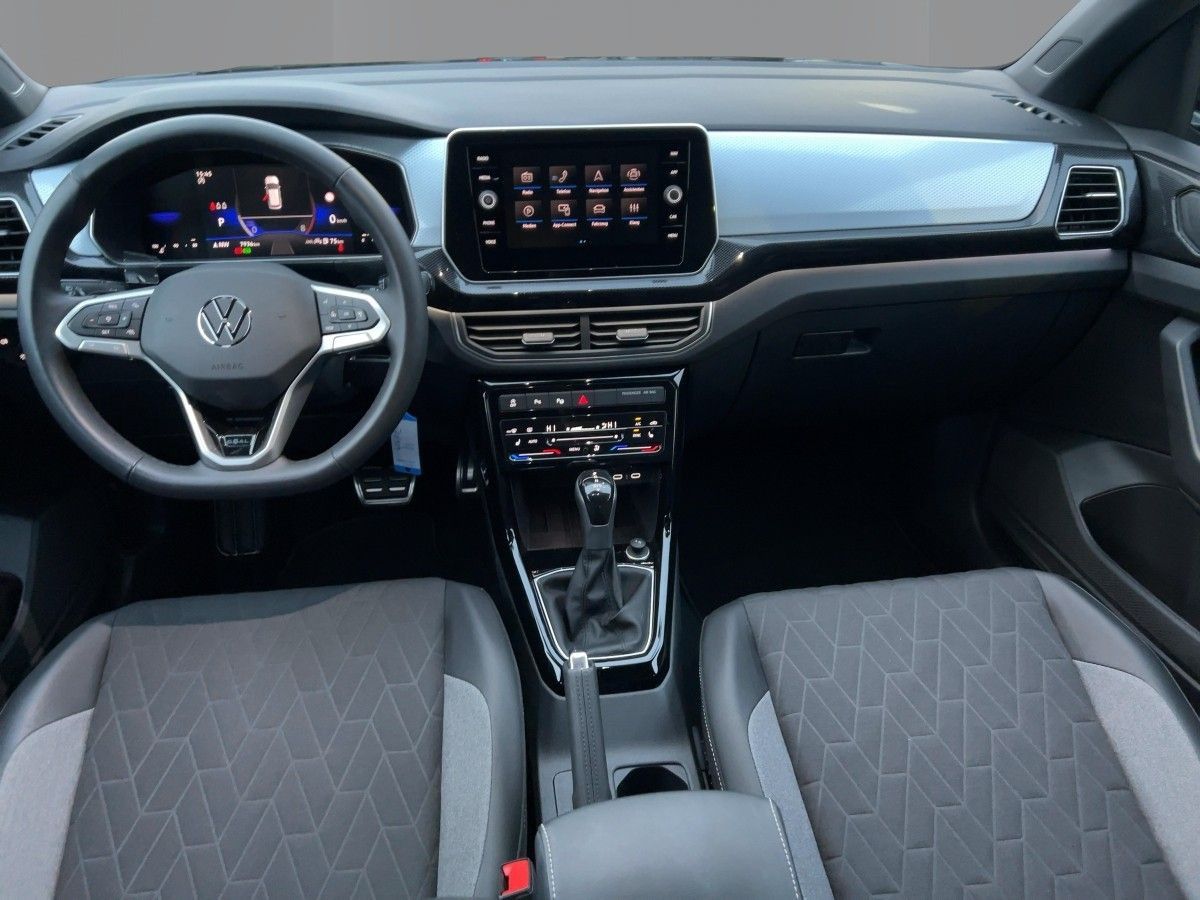 Volkswagen T-Cross - Bild 12