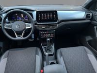 Volkswagen T-Cross - Vorschau Bild 12