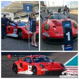 Porsche 992 GT3R-orig.GT3 Rennwagen MY23-Chassis Neu! - Porsche 992 in Mainz