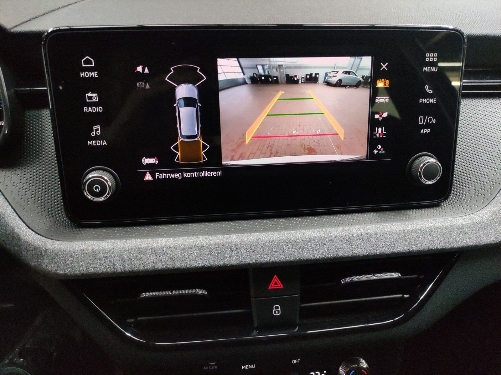 Skoda Kamiq - Bild 7