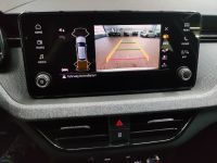Skoda Kamiq - Vorschau Bild 7