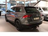 Volkswagen Tiguan 2.0 IQ Drive 4Motion* LED*NAVI*DSG* - mit Diesel-Antrieb: Grau, mit Navigationssystem, mit Klimaanlage
