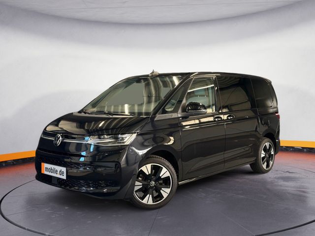 Volkswagen T7 Multivan 2.0 TSI DSG Life*19Zoll*PANORAMA*7-S