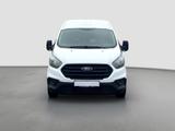 Ford Transit Custom 320 L1 H2 Trend 9-SITZER+SHZ+NAVI - Ford Transit Custom Gebrauchtwagen in Frankfurt