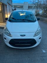 Ford Ka/Ka+ 1,2 Titanium Titanium - Ford Ka/Ka+ in Freiburg