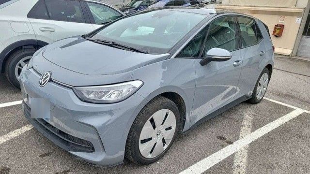 Image of Volkswagen ID.3