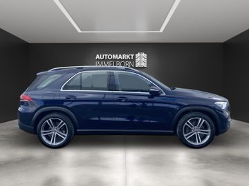 Mercedes GLE 350 - 11
