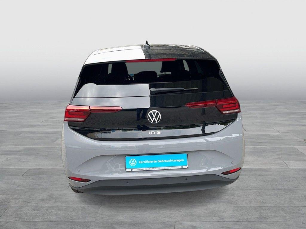 Volkswagen ID.3 Pro Move Navi LED ACC RFK