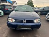 Volkswagen Golf 1.6 Automatik Highline"Xenon"Klima"SHZ - Volkswagen Golf aus 2000: 1.6