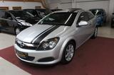 Opel Astra H GTC Selection-Autom.-AHK-PDC-Tüv neu- - Opel Astra: H Gtc