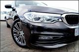 BMW 525d Sport Line / TOP Ausstattung! - BMW 525 von privat