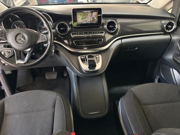 Mercedes V 300 - 11