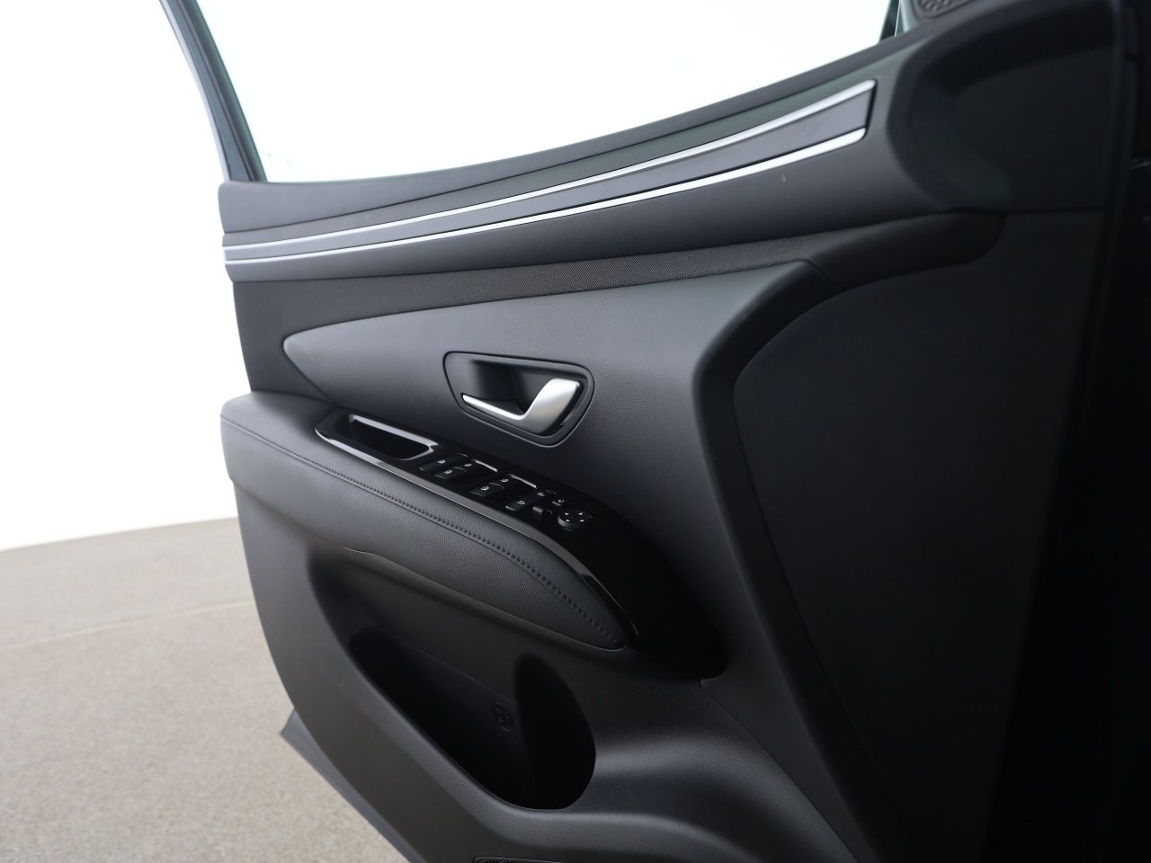 Hyundai Tucson – Bild 14