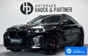 BMW X6 - 1