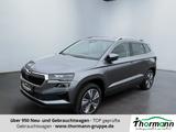 Skoda Karoq Style 1.5 TSI DSG Sitzheiz., AHK schwenkba