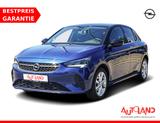 Opel Corsa F 1.2 Elegance - Opel Corsa: Kleinwagen