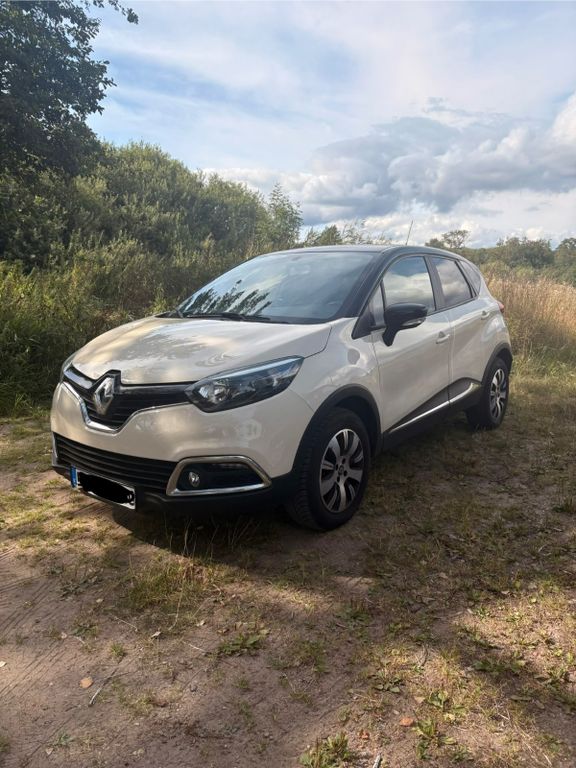 Image of Renault Captur
