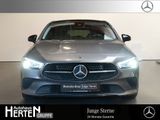 Mercedes-Benz CLA 200 SB Progressive+Pano-SD+LED+Kamera+Totw. - Mercedes-Benz aus 2021