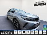 Opel Grandland Elegance 1.2 Turbo Navi Voll-LED Alu+A - Opel Grandland (X) Gebrauchtwagen in Düsseldorf