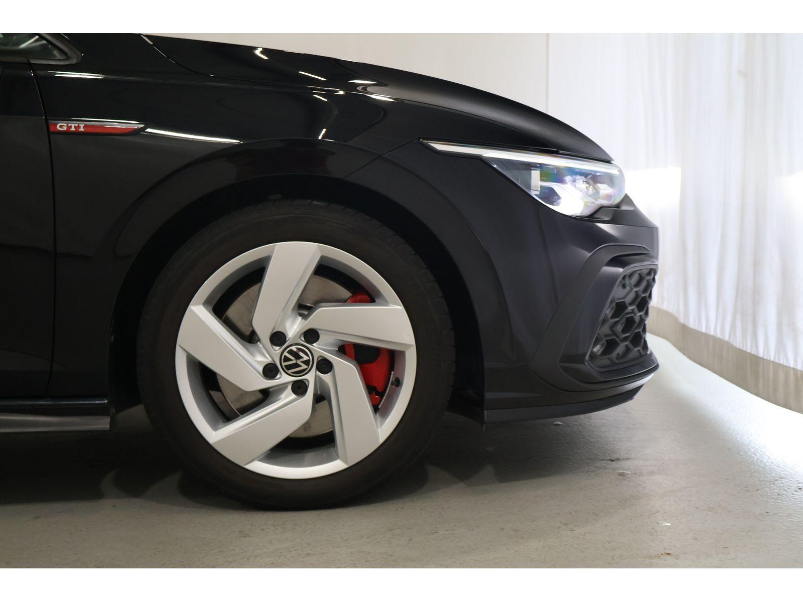 Volkswagen Golf VIII GTI Navi*PDC*R-Kamera *, миниатюра 15