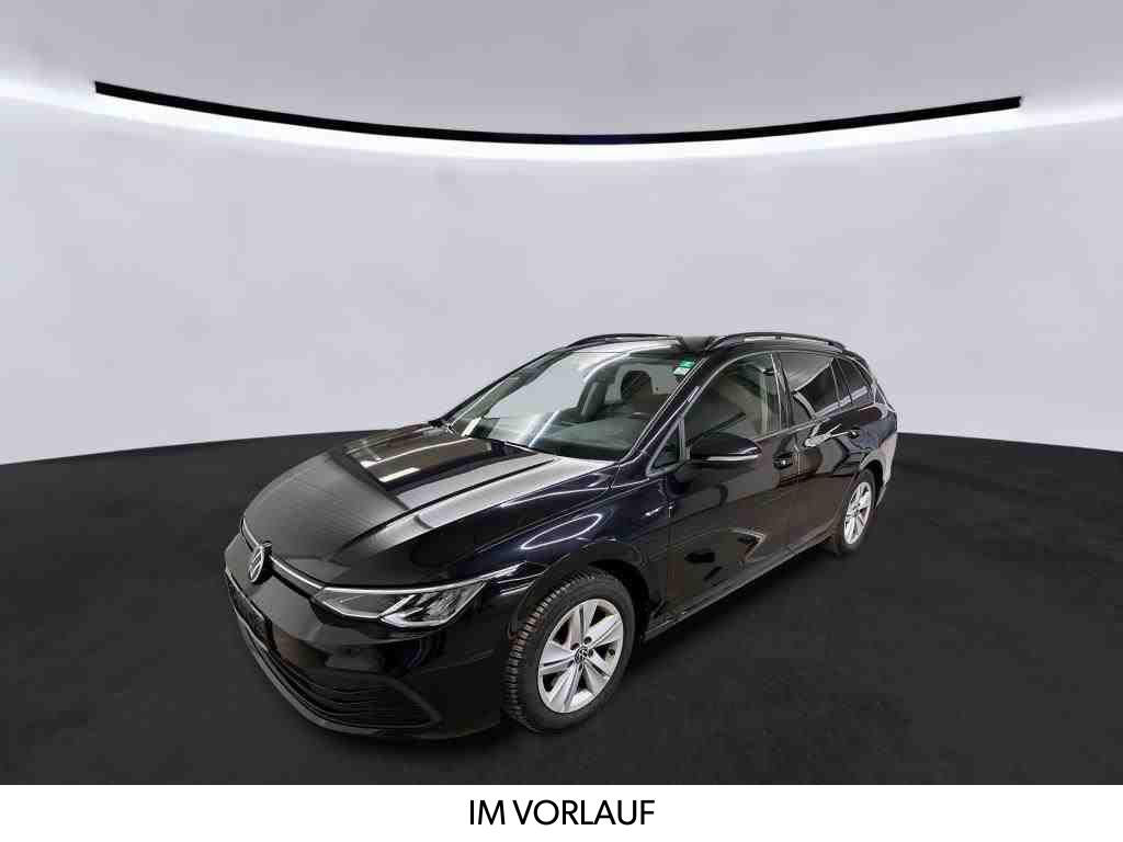 Volkswagen Golf VIII VariantLife2.0TDI DSG/GARANTIE/AHK/ACC