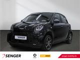 Smart EQ forfour Passion Cool & Audio Sitzheizung 22KW - Smart ForFour in Hamm