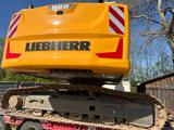 Liebherr R 922 G 6.0-D - Liebherr 922