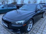 BMW 328i Luxury Line Luxury Line - BMW 328 Limousine 328i luxury line mit Benzin-Antrieb