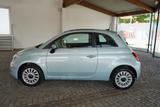 Fiat 500 1.0 M-Hybrid Dolcevita Panorama Tempomat DAB - Fiat 500 aus 2023
