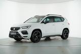 Seat ATECA FR 1.5TSI DSG ANHÄNGERKUPPLUNG+360° KAMERA - Seat Ateca Benzin Gebrauchtwagen