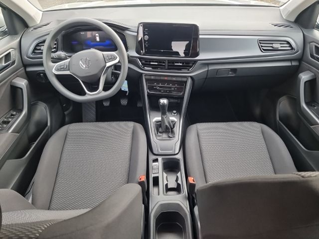 Fahrzeugabbildung Volkswagen T-Roc 1.0 TSI KLIMA LED DAB PDC FRONT-ASSIST LAN